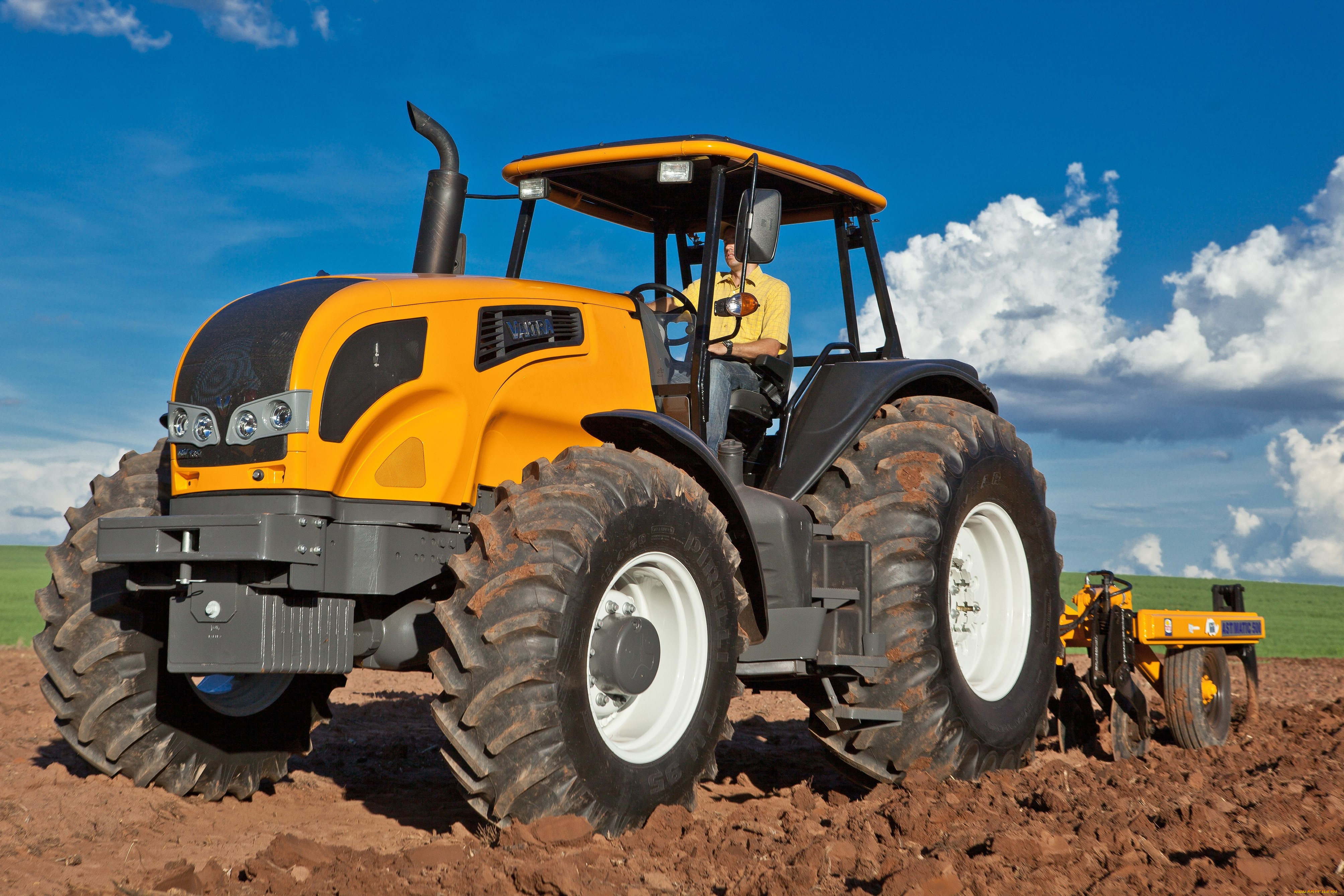 , , valtra